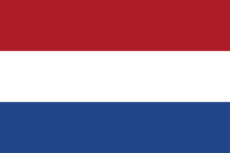 文件:Flag of Netherlands.svg