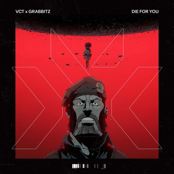 文件:Die For You.jpg