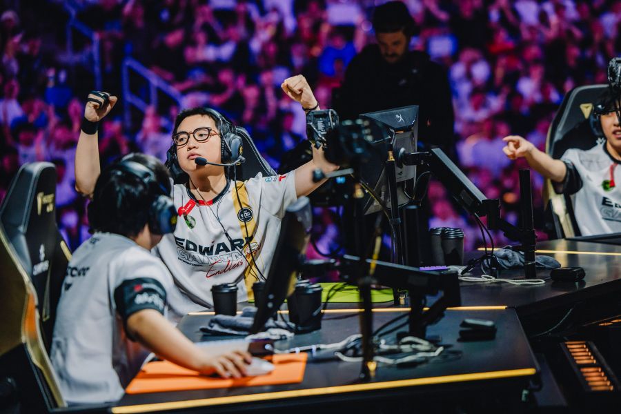 EDG ZmjjKK at VCT24 Champions Seoul 4.jpg