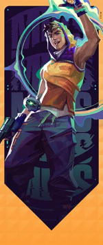 无畏契约：迷核 卡面 V.png