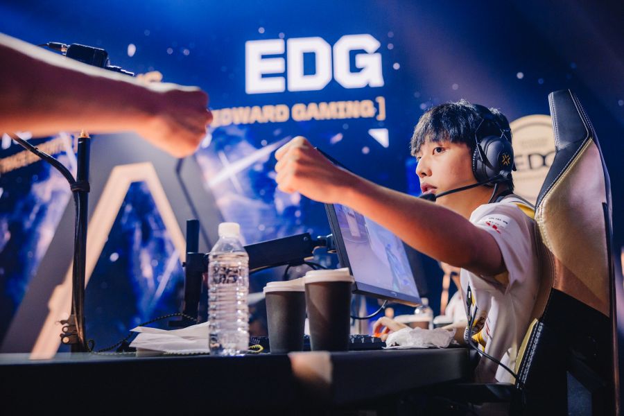 EDG S1Mon at VCT24 Champions Seoul 2.jpg