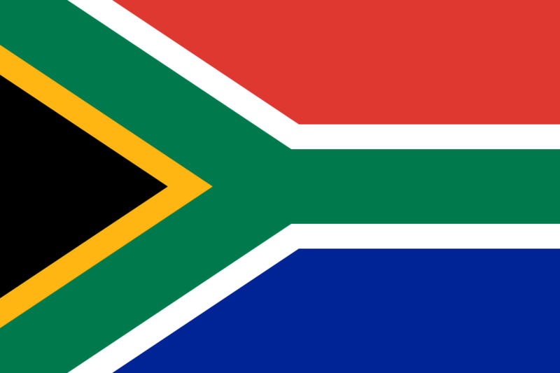 文件:Flag of South Africa.svg