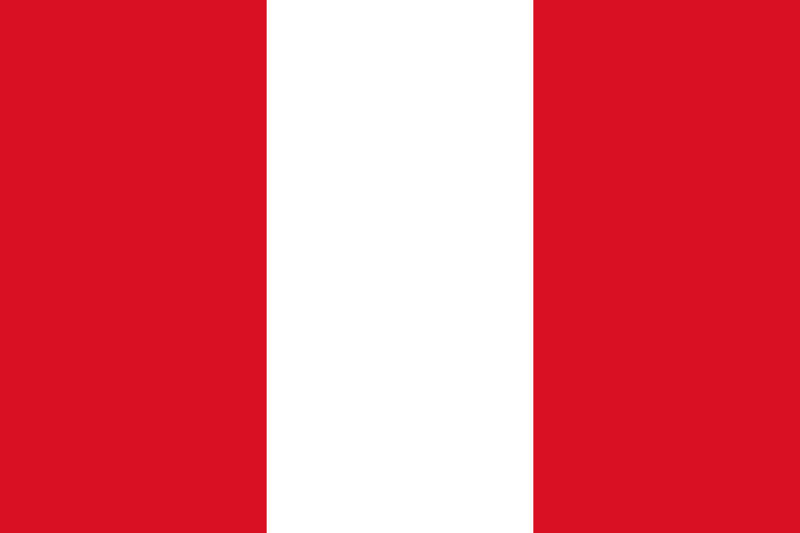 文件:Flag of Peru.svg