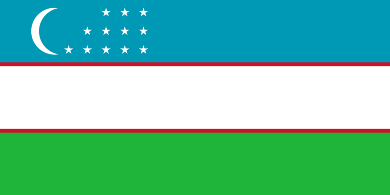 文件:Flag of Uzbekistan.svg