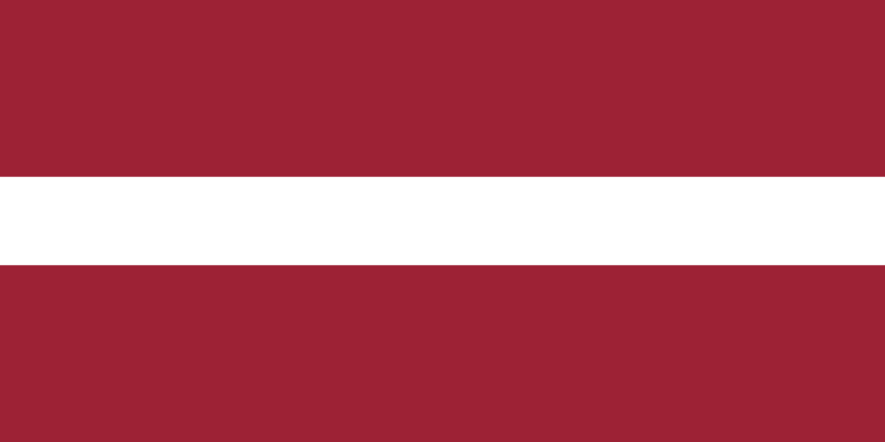 文件:Flag of Latvia.svg