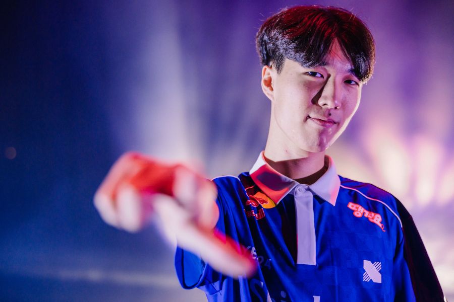 DRX Rb at VCT23 Masters Tokyo.jpg