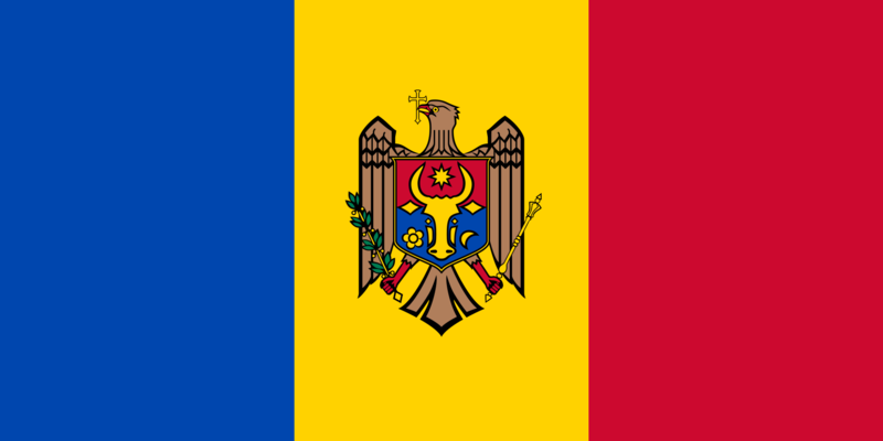 文件:Flag of Moldova.svg
