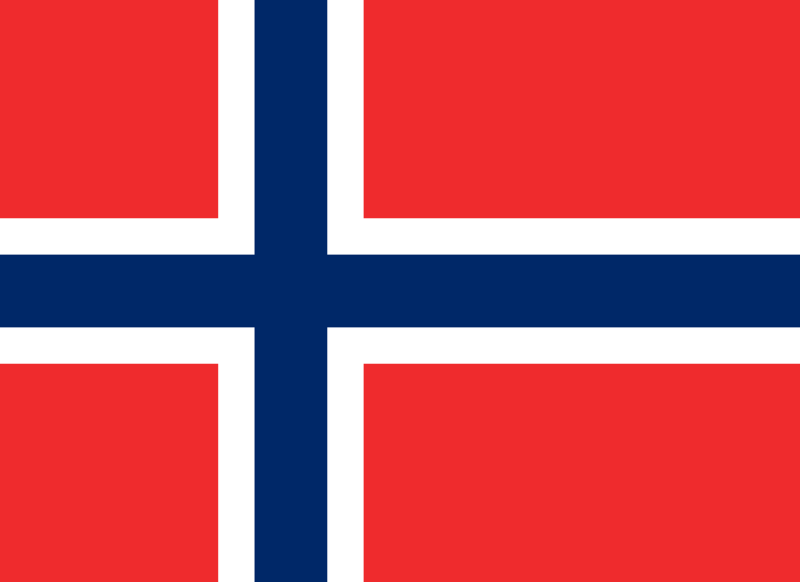 文件:Flag of Norway.svg
