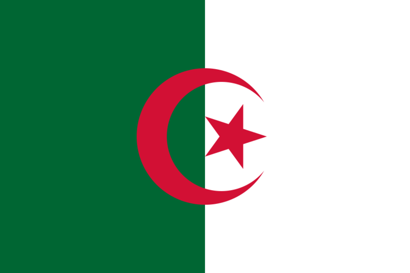 文件:Flag of Algeria.svg