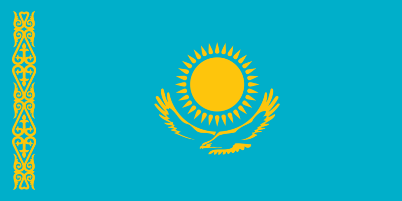 文件:Flag of Kazakhstan.svg