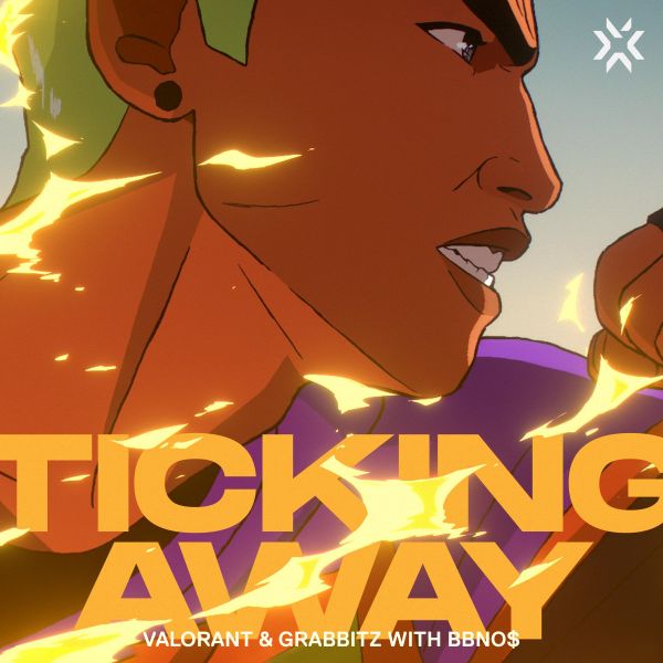 文件:Ticking Away.jpg
