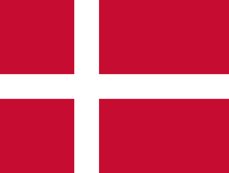 文件:Flag of Denmark.svg