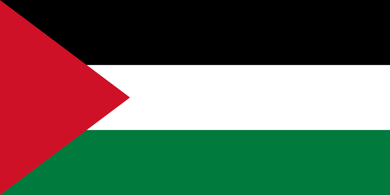 文件:Flag of Palestine.svg