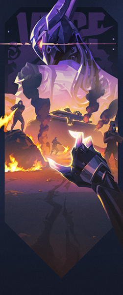 文件:VALORANT Contract Vyse 9.png