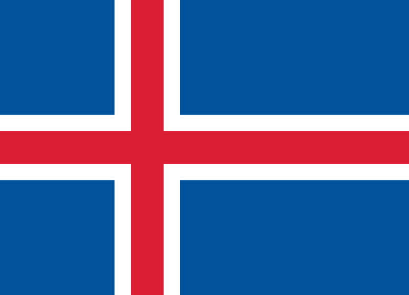 文件:Flag of Iceland.svg