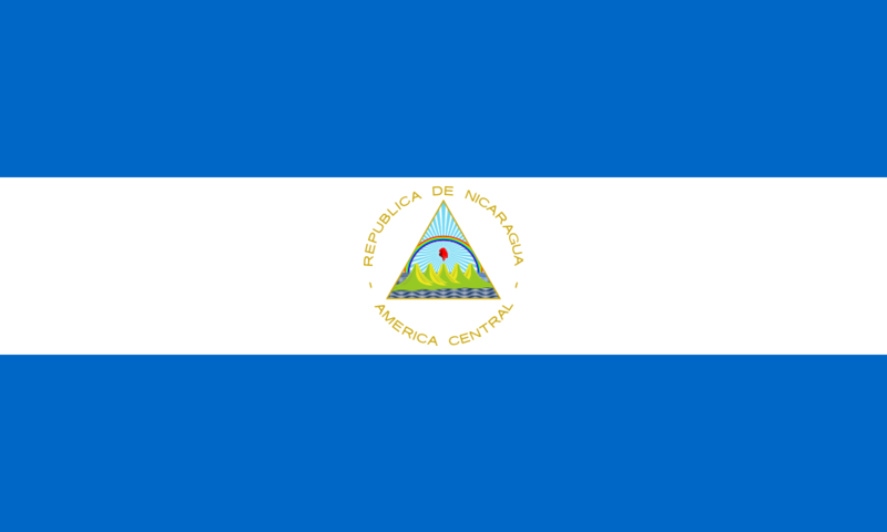 文件:Flag of Nicaragua.svg