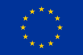 Flag of Europe.svg