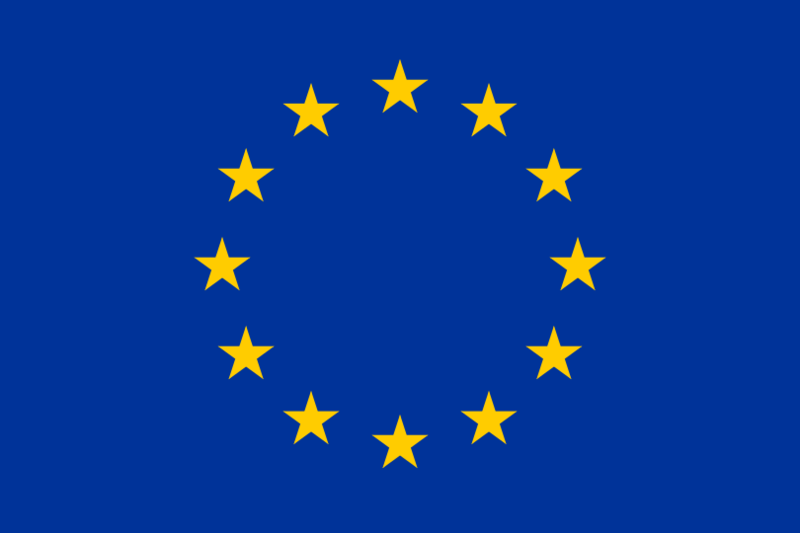 文件:Flag of Europe.svg