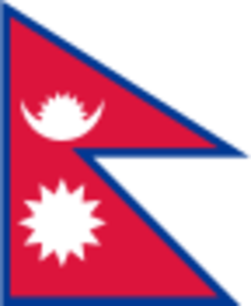 文件:Flag of Nepal.svg
