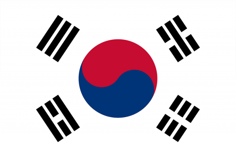 文件:Flag of South Korea.png