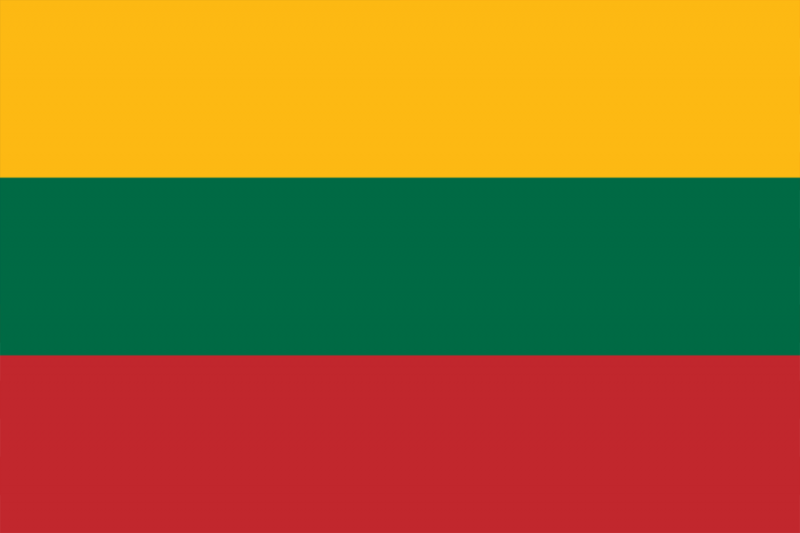 文件:Flag of Lithuania.png