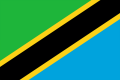 Flag of Tanzania.png