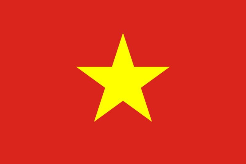 文件:Flag of Vietnam.svg
