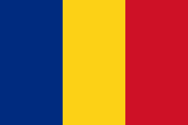 文件:Flag of Romania.svg