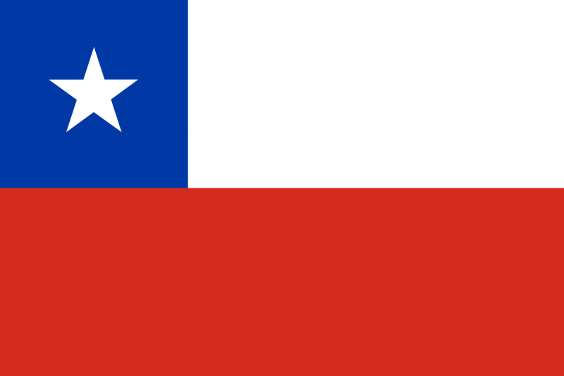 文件:Flag of Chile.png