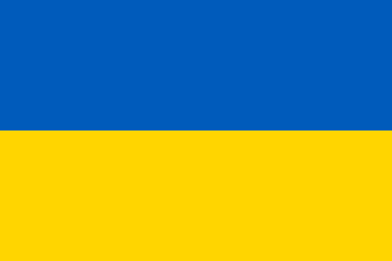 文件:Flag of Ukraine.svg