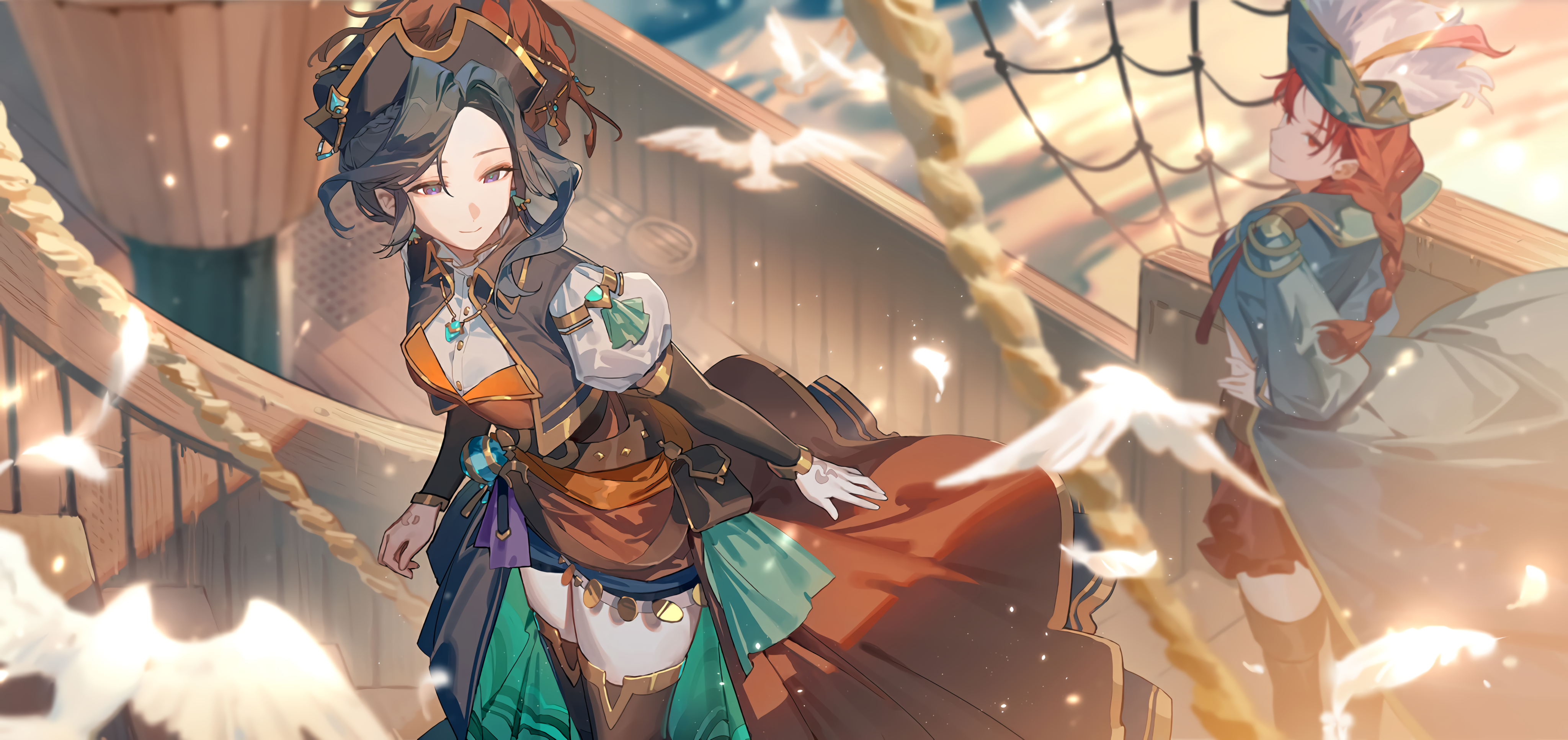 立绘-薇多蒂尔SP-漫海同行.png