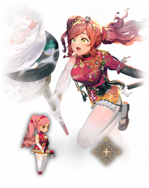 玛莉亚sp - 万象物语wiki_bwiki_哔哩哔哩