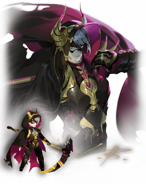 雷萨- 万象物语wiki_bwiki_哔哩哔哩