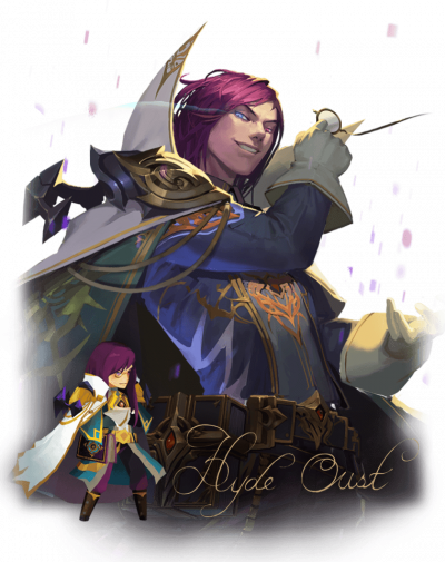 海德- 万象物语wiki_bwiki_哔哩哔哩