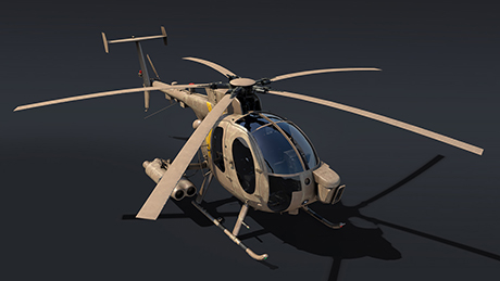 游戏资讯 以色列直升机科技树 图1.jpg