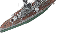 Fr battleship courbet class paris.png