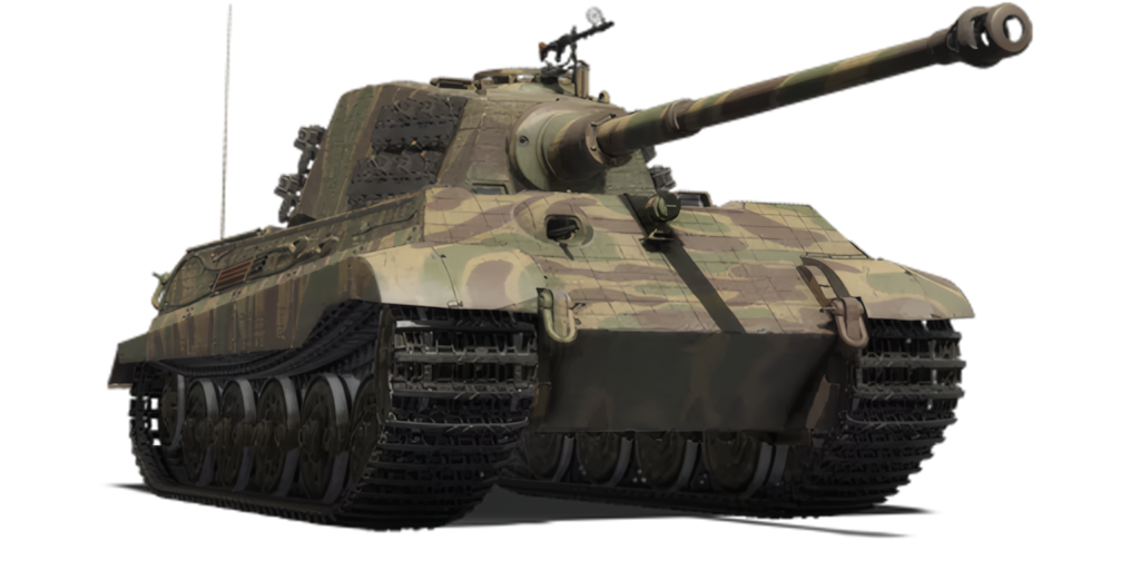 Germ pzkpfw vi ausf b tiger iih 资料卡.png