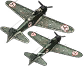 Tomoe a6m3 mod22 group.png