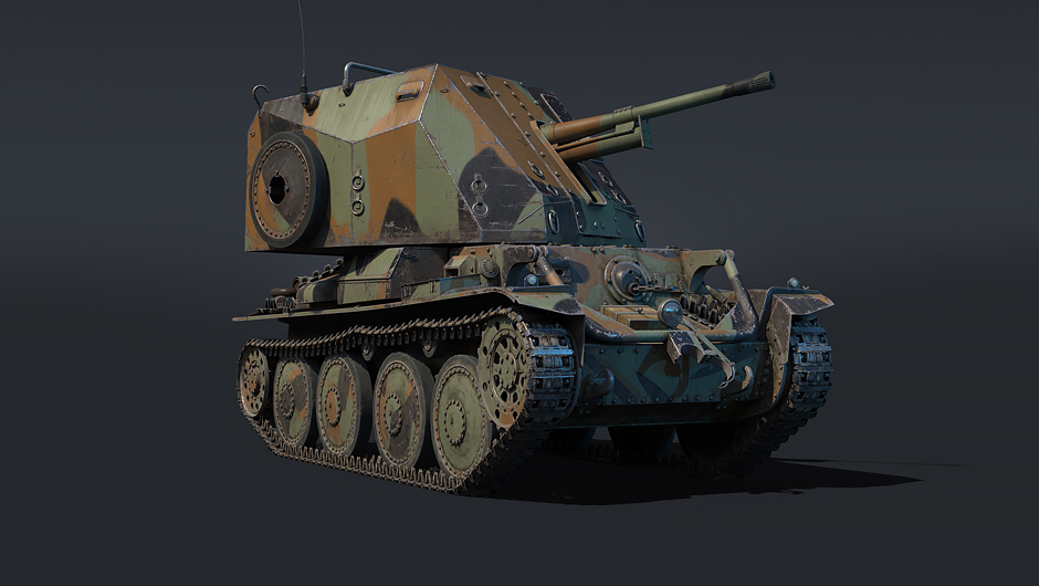 游戏资讯 自行反坦克炮 III 型 图3.jpg
