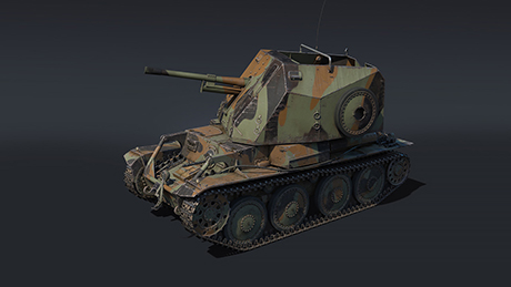 游戏资讯 自行反坦克炮 III 型 图1.jpg