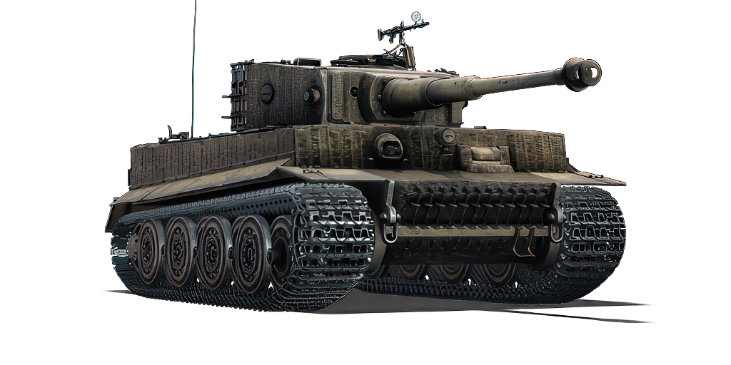 Germ pzkpfw vi ausf e tiger 资料卡.png