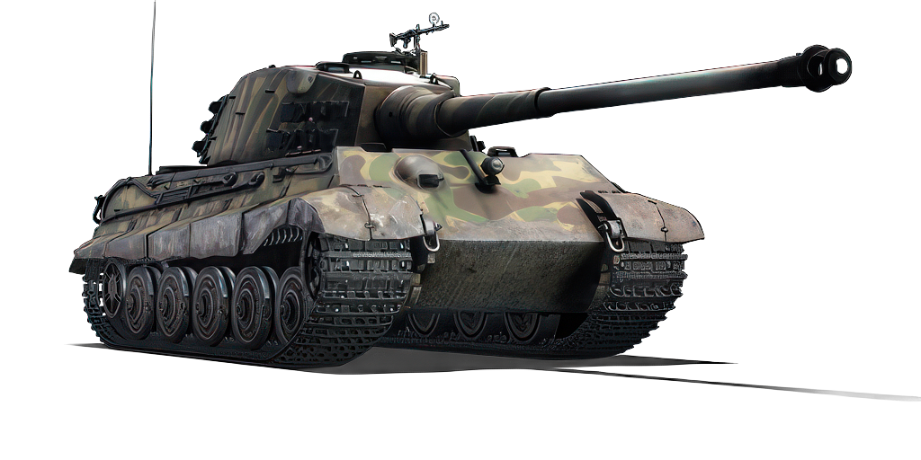 Germ pzkpfw vi ausf b tiger iih kwk46 资料卡.png