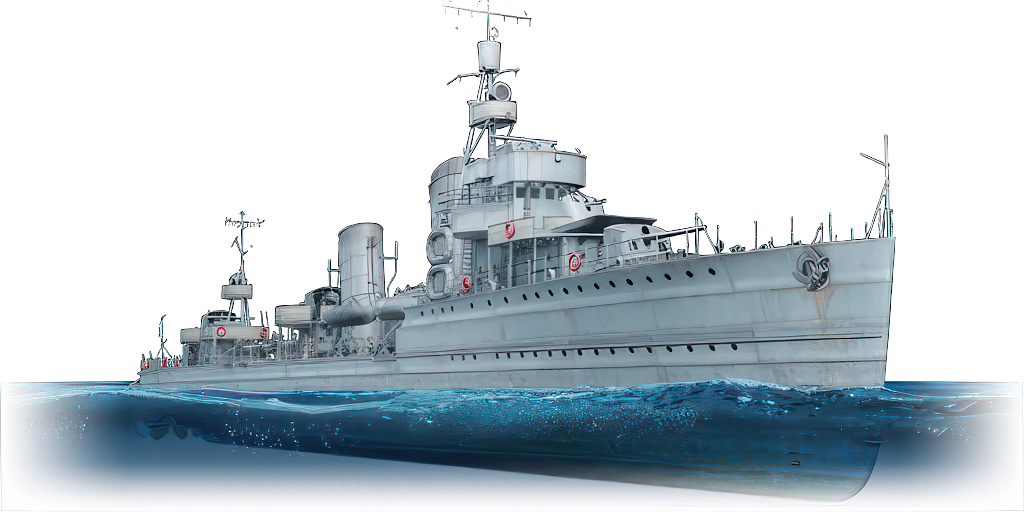 Ussr destroyer regele ferdinand class letuchiy 资料卡.png