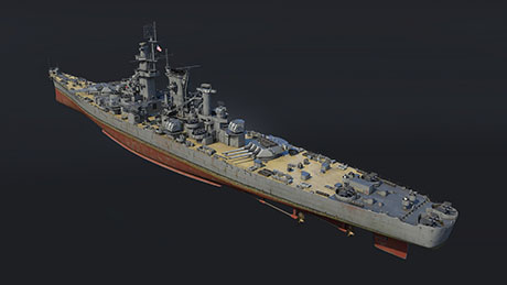 游戏资讯 阿拉斯加号大型巡洋舰 图2.jpg