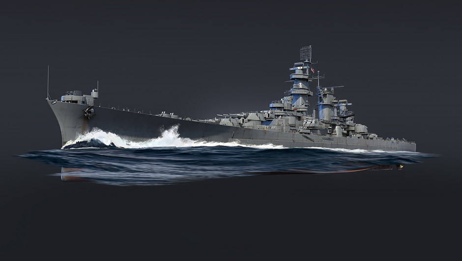 游戏资讯 阿拉斯加号大型巡洋舰 图3.jpg