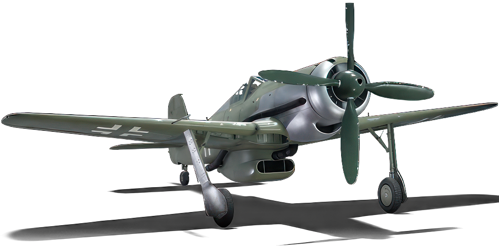Fw-190c 资料卡.png