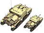It semovente m41 group.png