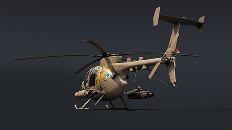 游戏资讯 以色列直升机科技树 图2.jpg