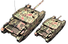 It semovente m43 105 75 group.png