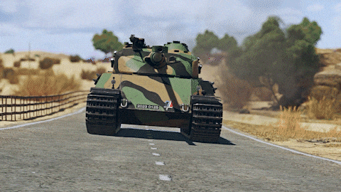 AMX-50 开发视频.gif